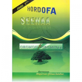 Hordofa Seenaa