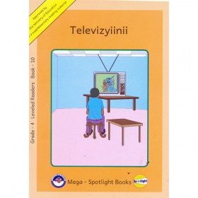 Televizyiinii