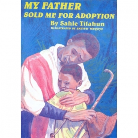 adoption father sold mereb larger paper cover